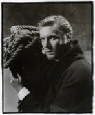 Simon Le Bon NPG x27947