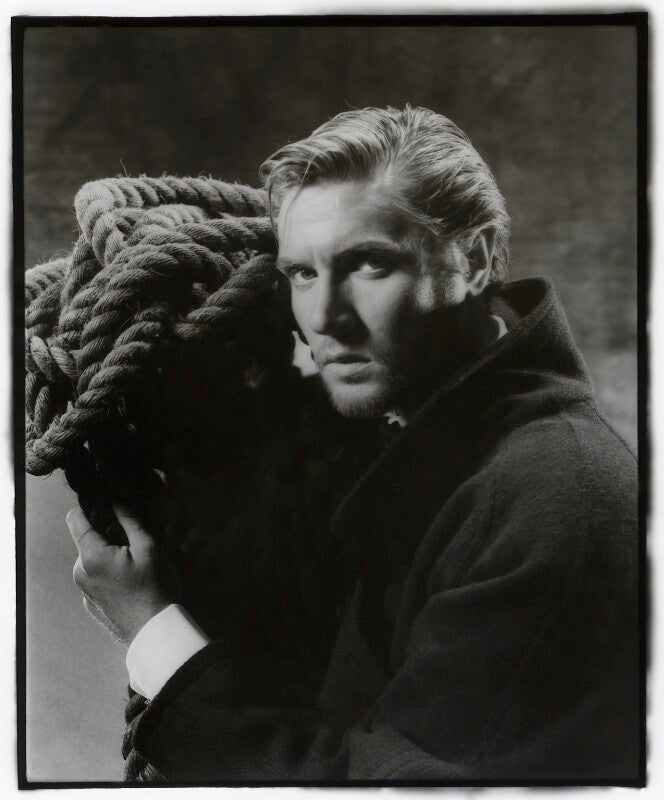 Simon le bon npg x27947