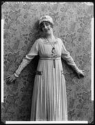 Moya Mannering (Moya Doyle) NPG x102148