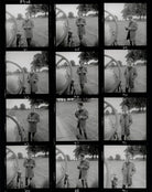 Patrick Lichfield NPG x195313