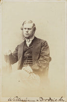 William Brodrick, 8th Viscount Midleton NPG Ax10020