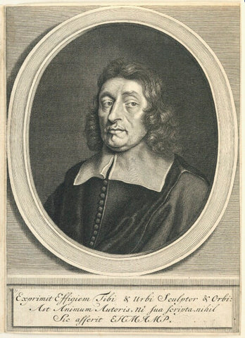 John Pordage NPG D22904