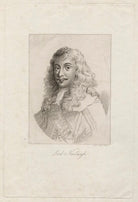 Sir Henry Bellasis, Lord Newburgh NPG D26643