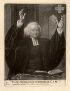 George Whitefield NPG D4779