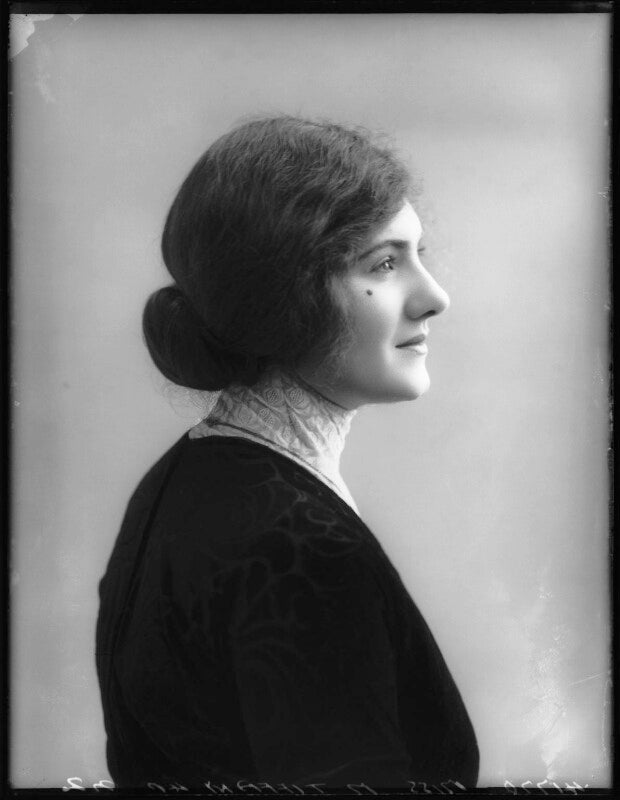 Maud tiffany npg x103462