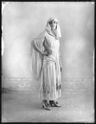 Maria do Carmo Pinheiro de Mello, Duchess of Palmella NPG x78758