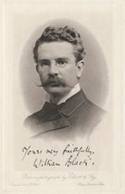 William Black NPG x984