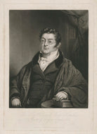 Richard Winter Hamilton NPG D35273