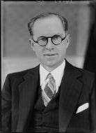 Joseph Patrick Kennedy NPG x155198