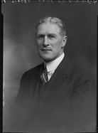 Percival Cuthbert Huth NPG x48176