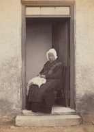 Mrs Grant NPG P22(19)