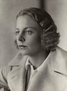 Alice Marble NPG x85638