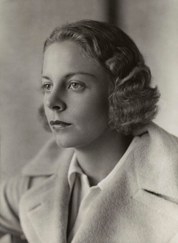 Alice marble npg x85638