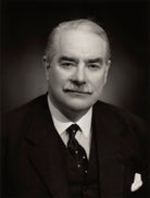 Sir (Ernest) Guy Richard Lloyd, 1st Bt NPG x170077