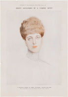 Queen Alexandra NPG D33953