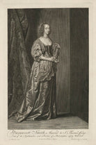 Margaret (née Smith), Lady Herbert NPG D35703