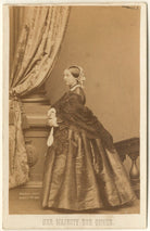 Queen Victoria NPG Ax39784