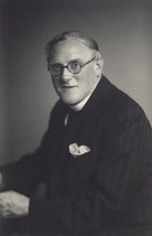 Martin Percival Charlesworth NPG x166479