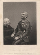 Sir Harry Smith, Bt NPG D1392