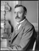 Hon. Nicolaas Jacobus de Wet NPG x122701