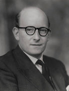 John Wilfred Barter NPG x86297