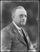 Leslie Cavendish Thorne-Thorne NPG x121090