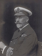 Sir Allan Frederic Everett NPG x167453