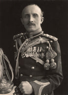 Cecil Fane NPG x45420