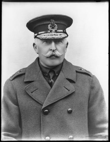 Prince Arthur, 1st Duke of Connaught and Strathearn NPG x123511