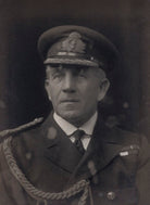 Philip Wylie Dumas NPG x167298