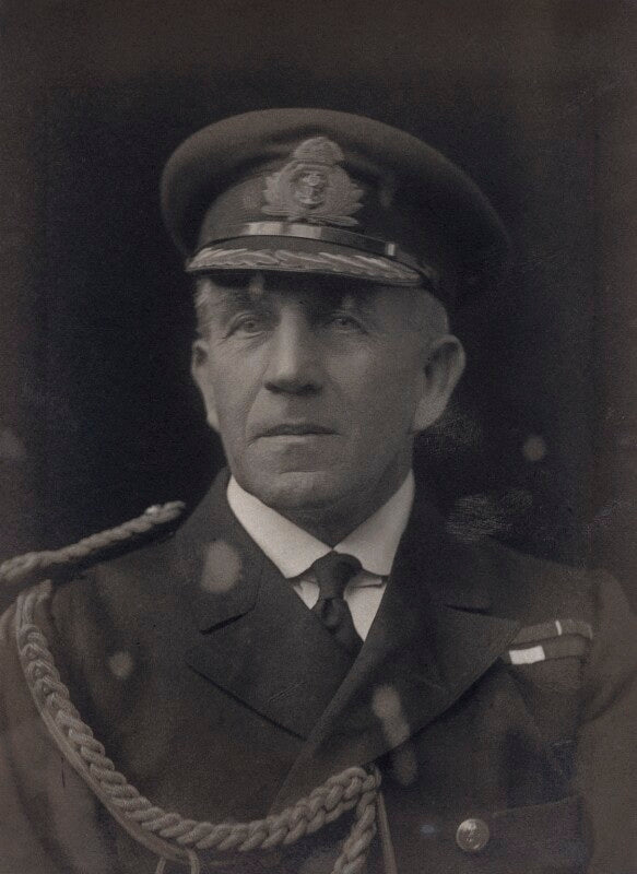 Philip wylie dumas npg x167298