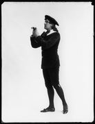 Leicester Tunks NPG x80555