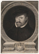 William Lambarde NPG D5005