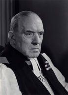 Christopher Maude Chavasse NPG x166489