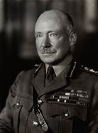 Sir Walter Mervyn St George Kirke NPG x83691