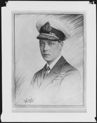 Prince Edward, Duke of Windsor (King Edward VIII) NPG x33947