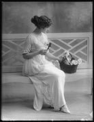 Blanche Tomlin NPG x102245