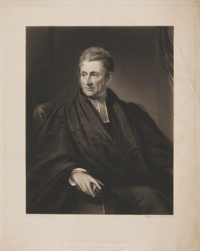 James moore npg d38934