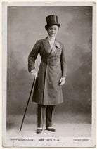 Vesta Tilley NPG Ax160259