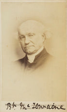 Charles Pettit McIlvaine NPG Ax139218