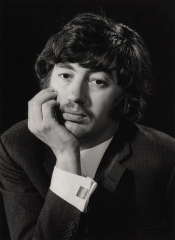 Trevor Nunn NPG x165692