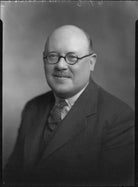 Dominick Spring-Rice NPG x48345