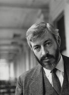 J.P. Donleavy NPG x13354
