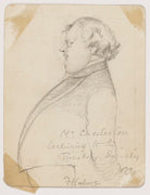 G.K. Chesterton NPG D2107