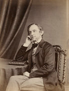 William Collingwood NPG Ax131858