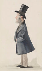 George Henry Charles Byng, 3rd Earl of Strafford NPG 3272