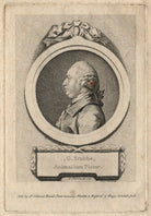 George Stubbs NPG D6883