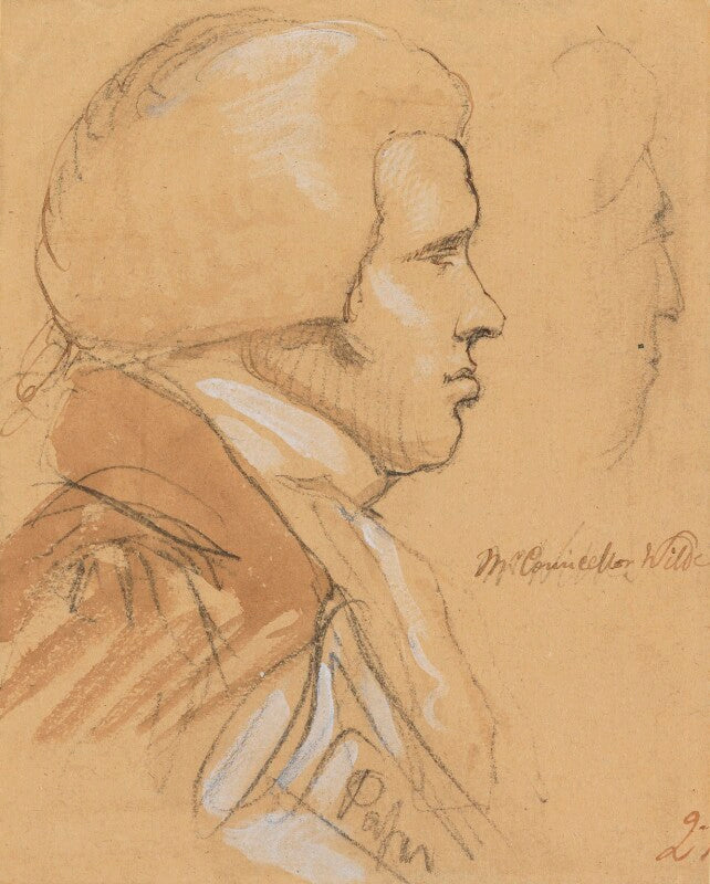 Thomas wilde, 1st baron truro npg 1695(o)