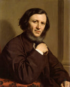 Robert Browning NPG 1898