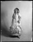 Ivy St Helier NPG x103476